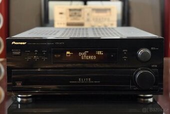 Pioneer VSX-24TX AV Receiver