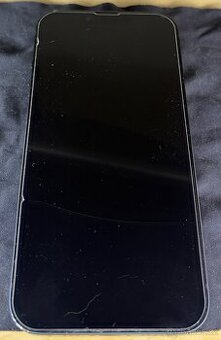 IPhone 14 128GB černý