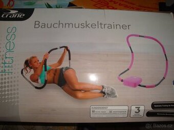 Prodám posilovač břišních svalů