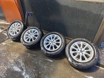 Alu kola Ford mondeo mk5