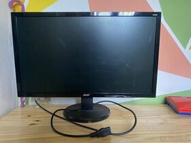 Acer monitor 24”