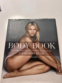 Body Book od Cameron Diaz