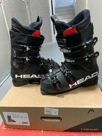 Lyžařské boty (lyžáky) Head Edge XP použité