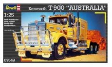 Revell 1:25 Kenworth T900 Australia