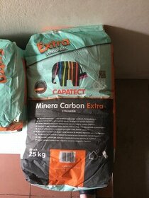 Capatect Minera Carbon Extra