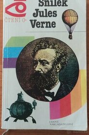 Jevgenij Brandis - Snílek Jules Verne - 1