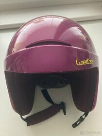 Dětská lyžařská helma Wedze