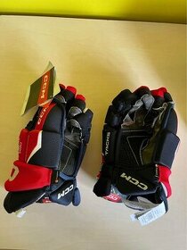 Hokejové rukavice CCM Tacks AS-V PRO senior - nové - 1