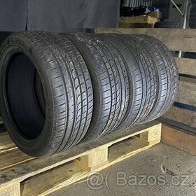 Letní pneu 225/45 R17 94W Altenzo 6,5-7mm