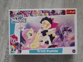 puzzle Ponny