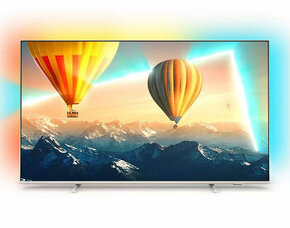 Philips 43PUS8057 43" 108cm,Direct LED,4K Smart TV,Ambilight