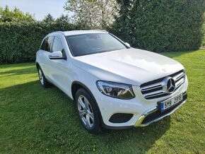 Mercedes Benz GLC 220D