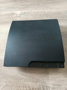PS3 500gb + 17 her
