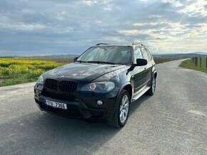 BMW X5 E70