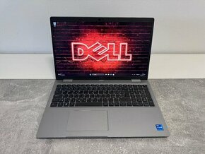 Dell Precision 3560 - Core i7-1165G7 | 512GB | NVIDIA T500