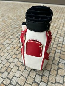 JUCAD - golfový bag - 1