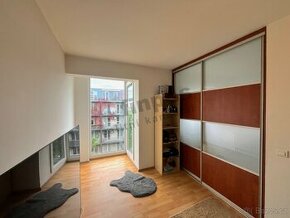 Pronájem bytu 2+kk 40 m2 v pražských Letňanech - 1