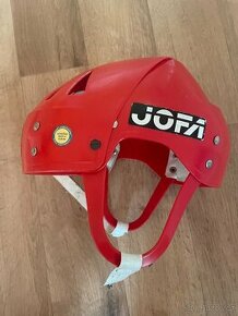 Hokejová helma - 1