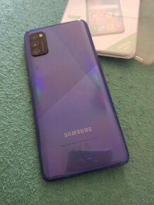 Samsung galaxy A 41 dual