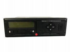 Tachograf digitální 24V na kartu