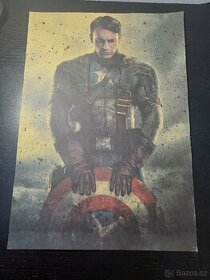 Marvel plakáty
