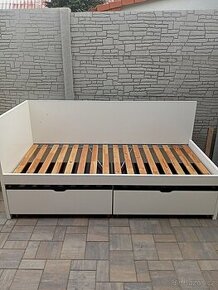 Prodám postel IKEA ODDA 90cm x 200cm