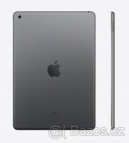 Apple iPad  10.2 64GB Wi-Fi Space Gray MK2K3FD