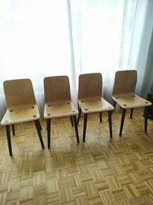 Jídelní židle Ton Malmö