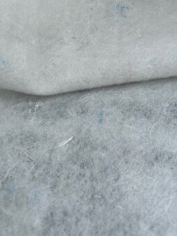 Geotextilní podložka pod bazén kruh 3,1 m 200g/m2
