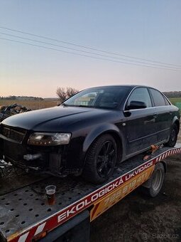 Audi a4 b6