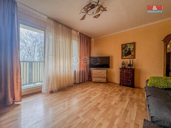 Prodej bytu 4+1 v Ústí nad Labem, ul. Anežky České