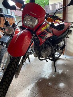 honda xr 125