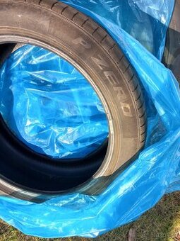 Letní Pneu Pirelli P ZERO 245/45/20 103W