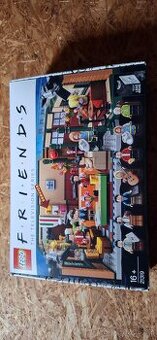 Lego ideas 21319 - central perk