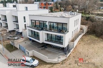 Prodej, domy/vila, 434 m2, Markůvky 1473/21, 63500 Brno, Brn
