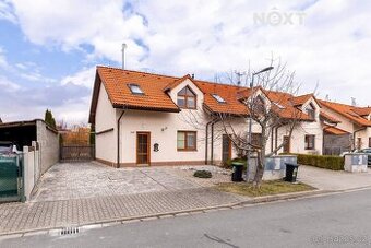 Prodej Rodinný dům, 78㎡