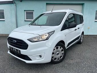 Ford Transit Connect - 1