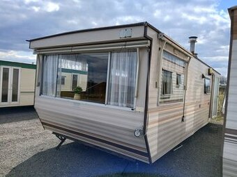 Mobilní dům - mobilheim - obytný karavan - Muller