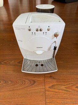 Espresso Siemens kavovar