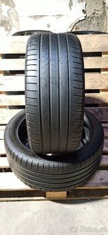 Bridgestone 285/40 R21 109Y 3,5-4,5mm