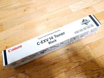 Originální Canon C-EXV14