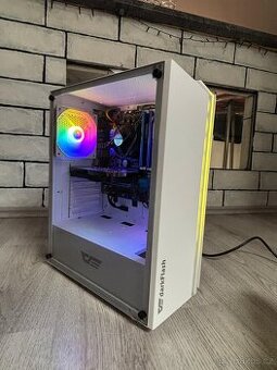 Pracovní/herní PC