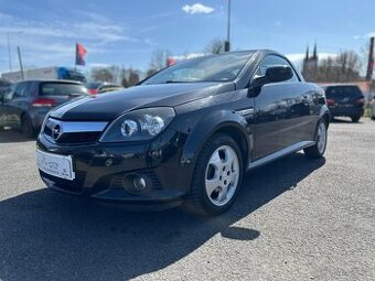 Opel Tigra