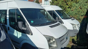 Ford Transit 2006-14 - 1