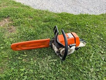 Motorová pila STIHL 034