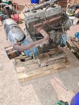 Motor - 1