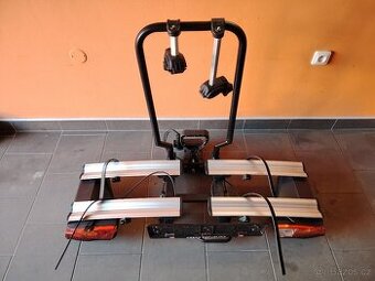 Držák kol na tažné zařízení Menabo Antares 2.Nosnost 60kg..