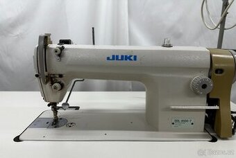 Profesionální průmyslový šicí stroj JUKI DDL-8500-7