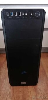 Prodám PC sestavu