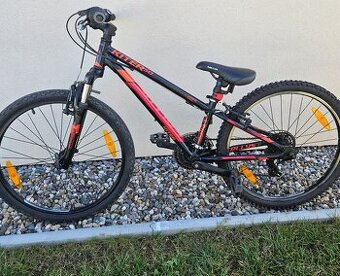 Dětské kolo Kellys Kiter 50
